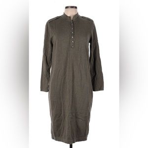J. Jill shirt dress